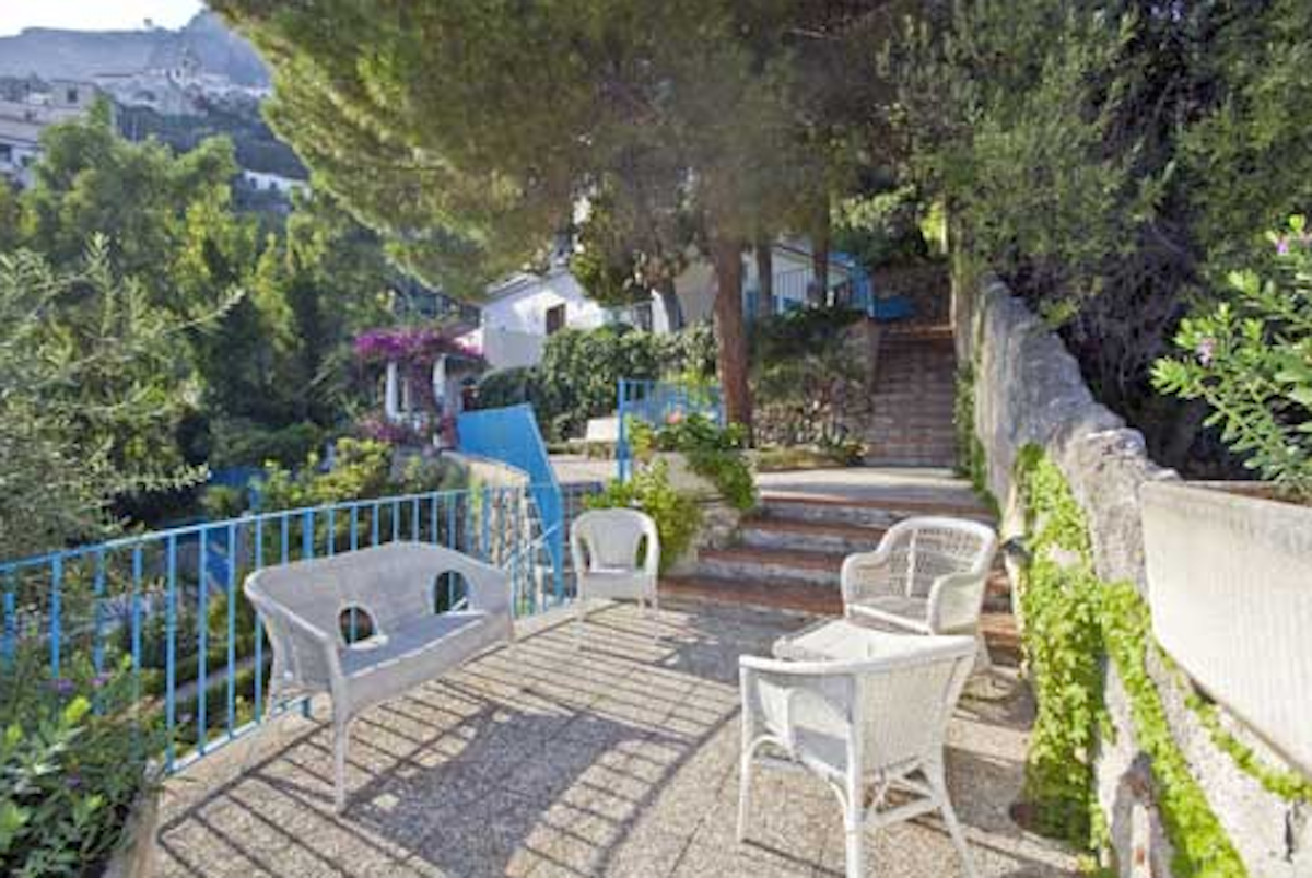 Villa Amalfi