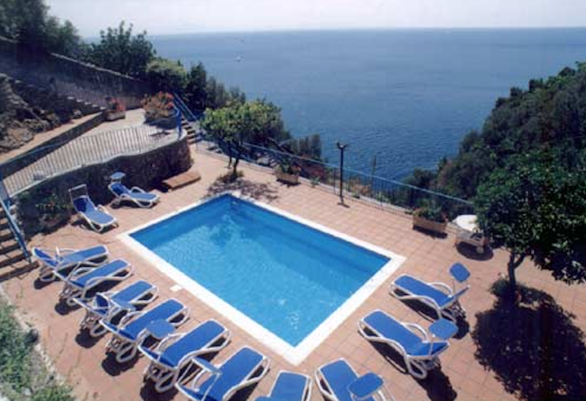 Villa Amalfi