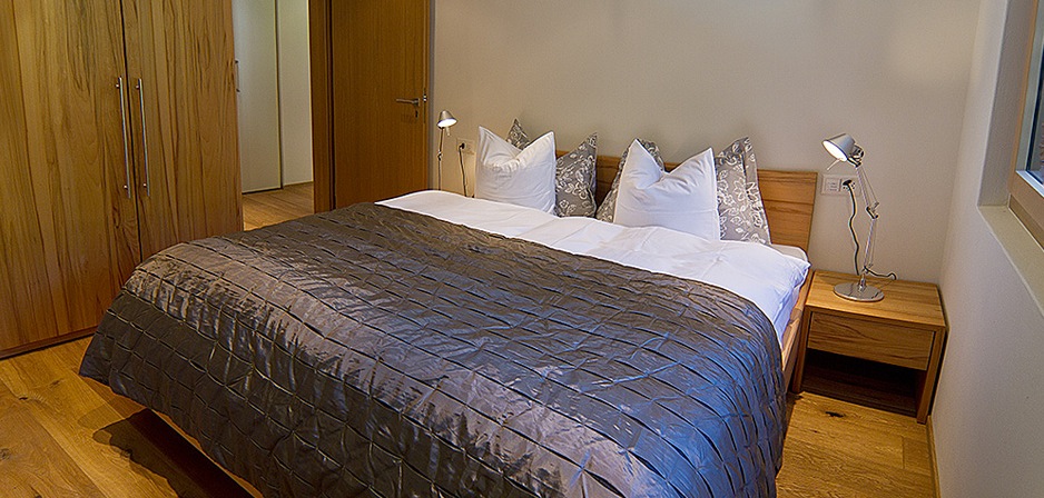 Chalet High 7 Apartment