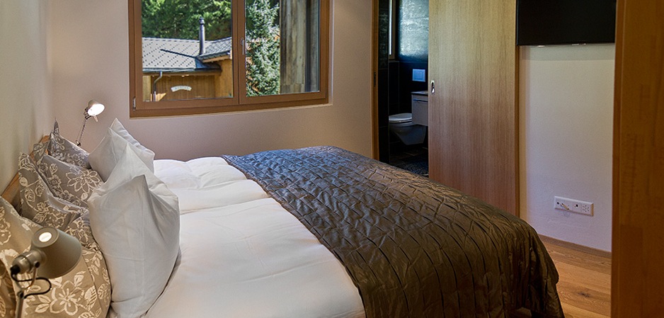 Chalet High 7 Apartment