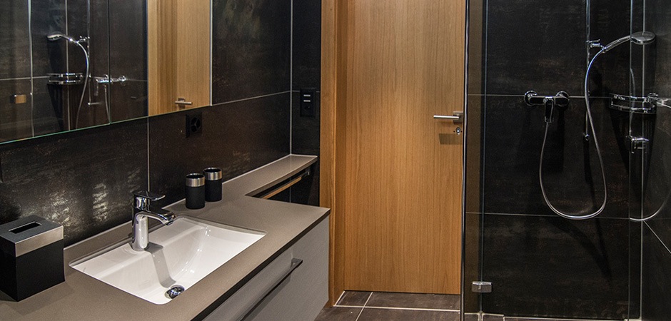 Chalet High 7 Apartment