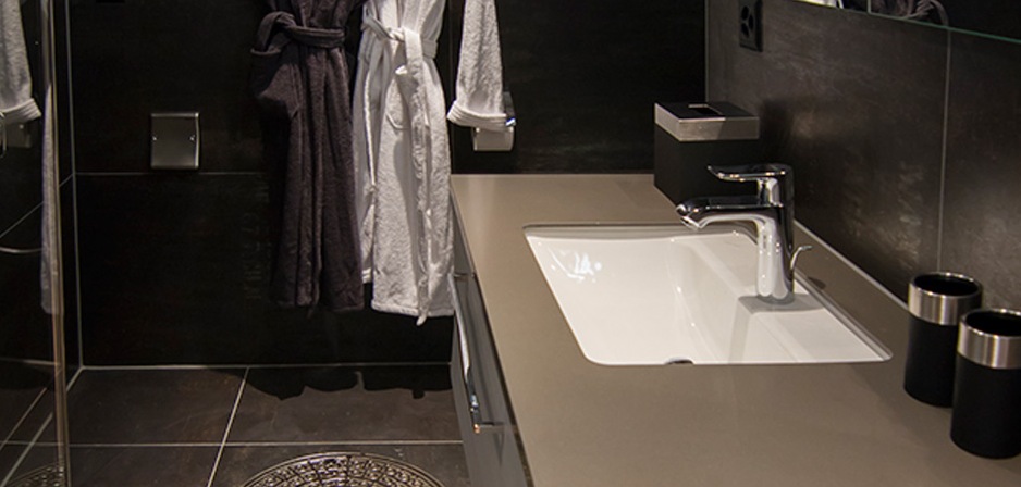 Chalet High 7 Apartment