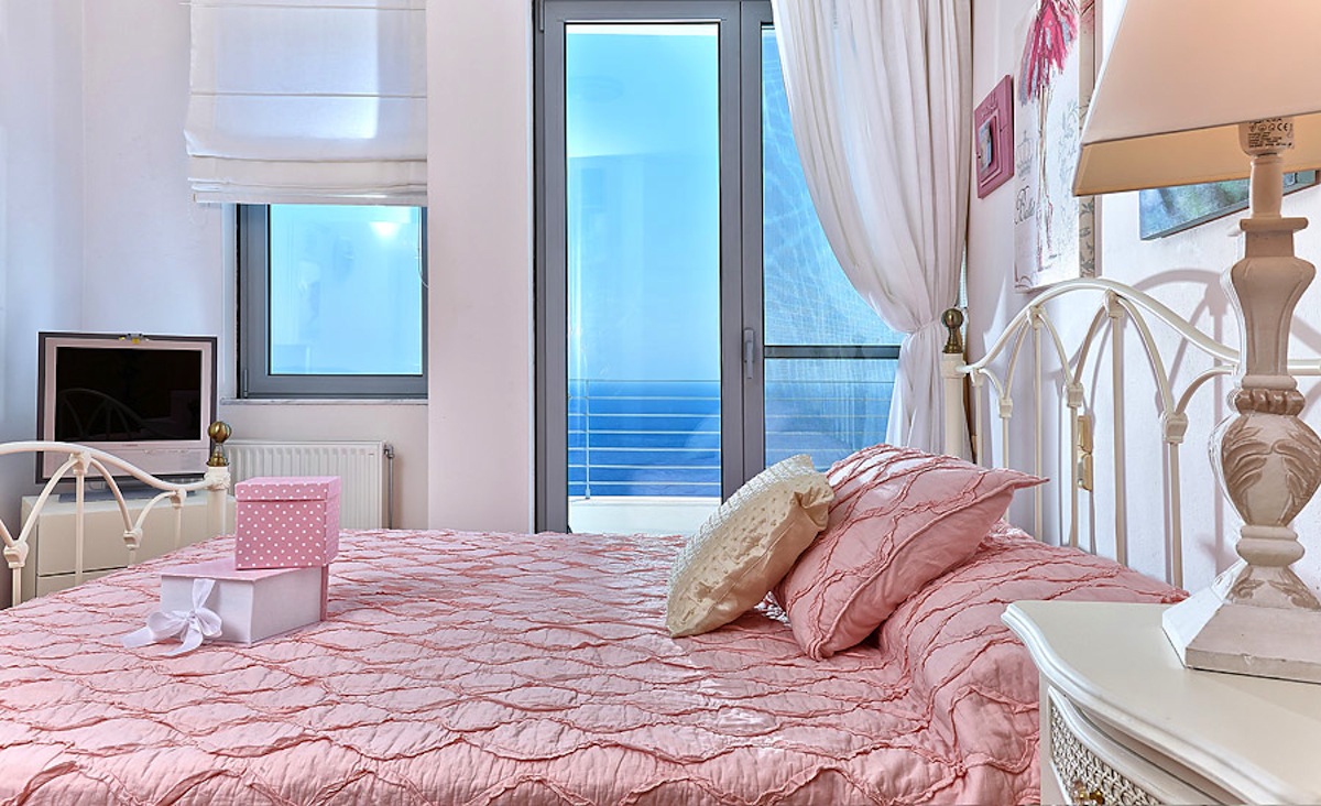 Villa Patricia — Luxury Villas & Vacation Rentals —