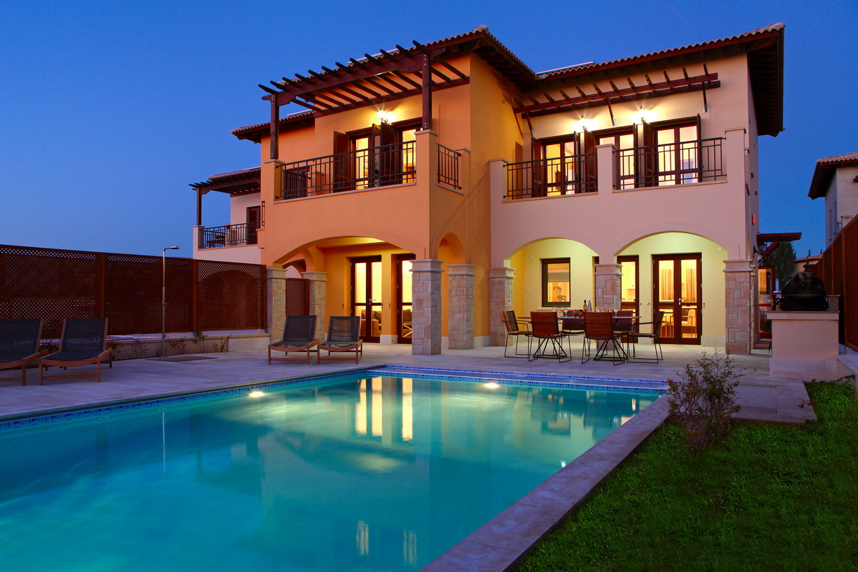 Elite Villa Two