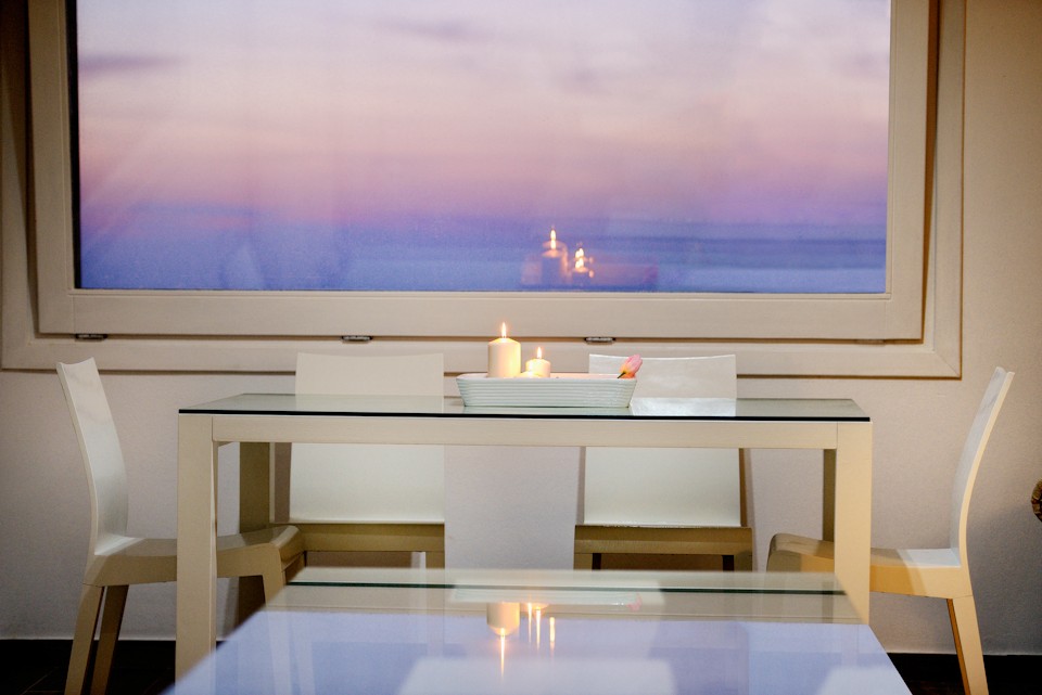 Saint John Mykonos SeaView Villa