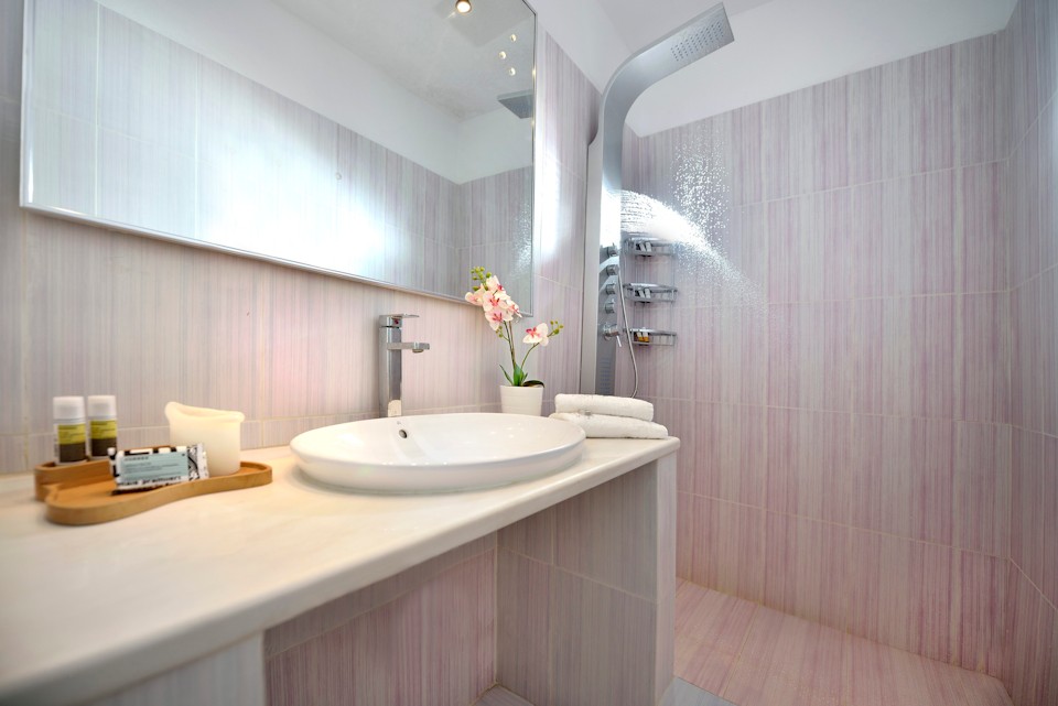 Saint John Mykonos SeaView Villa