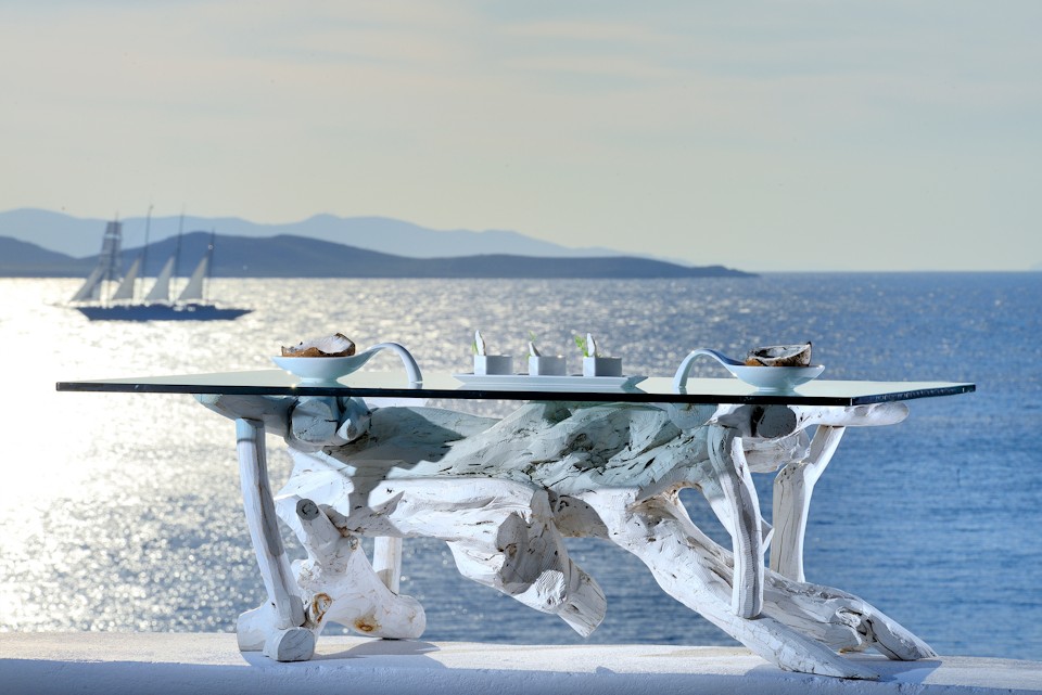 Saint John Mykonos Villa