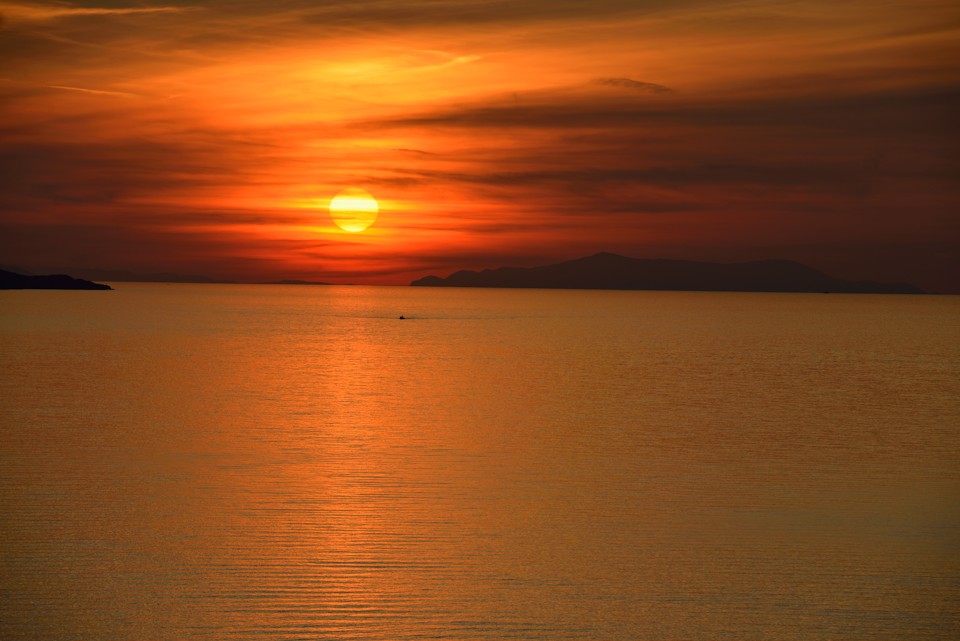 Saint John Mykonos Villa