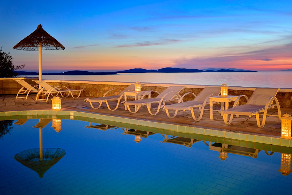 Saint John Mykonos Villa