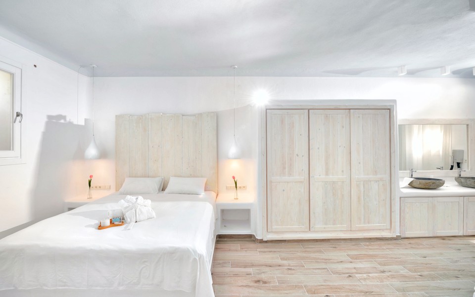 Saint John Mykonos Villa