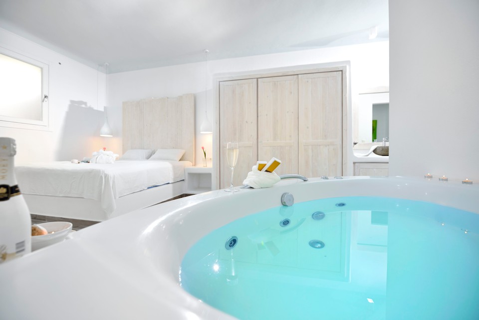 Saint John Mykonos Villa