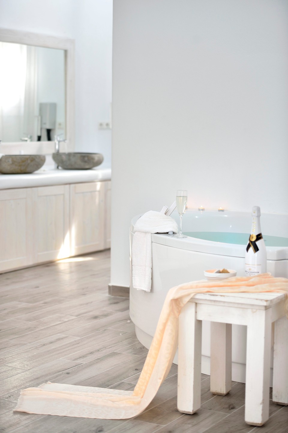 Saint John Mykonos Villa