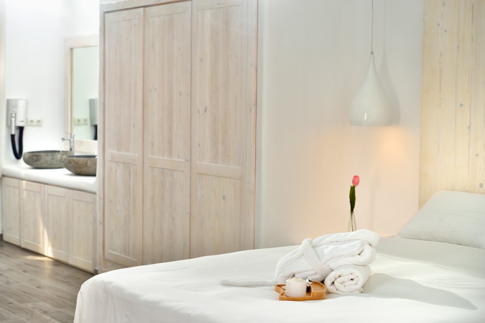 Saint John Mykonos Villa