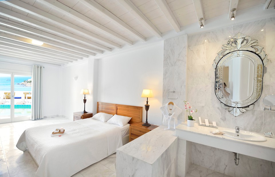 Saint John Mykonos Villa