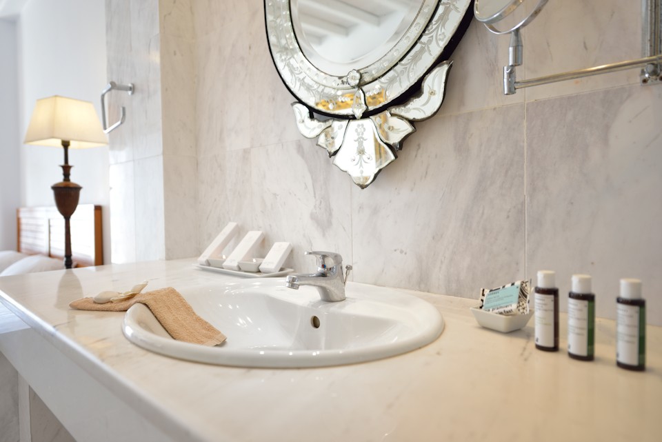 Saint John Mykonos Villa