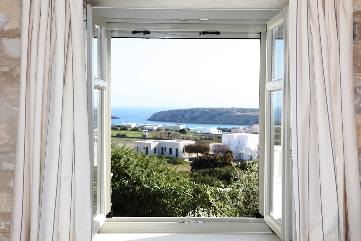 Santa Maria Dream Villa