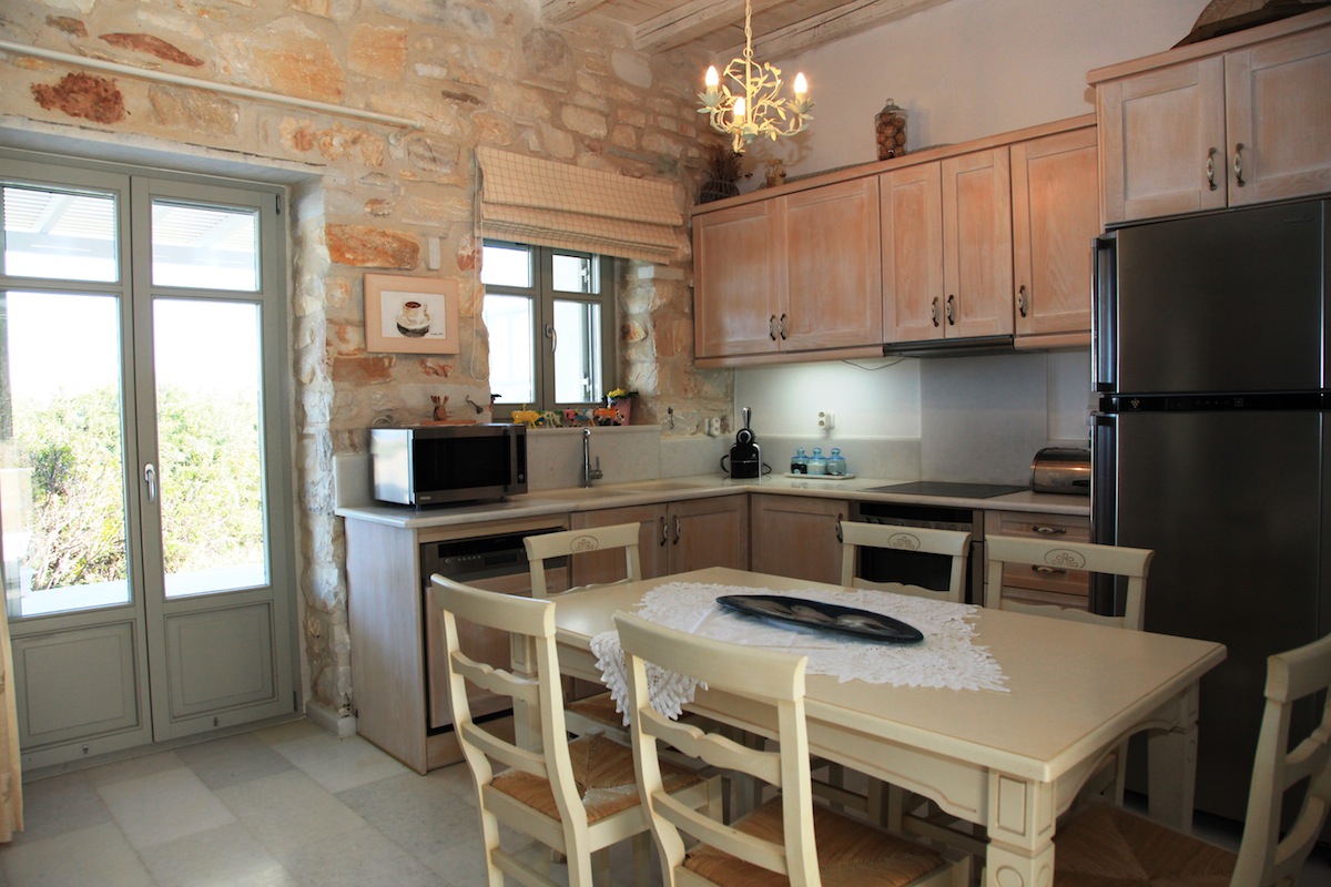 Santa Maria Dream Villa