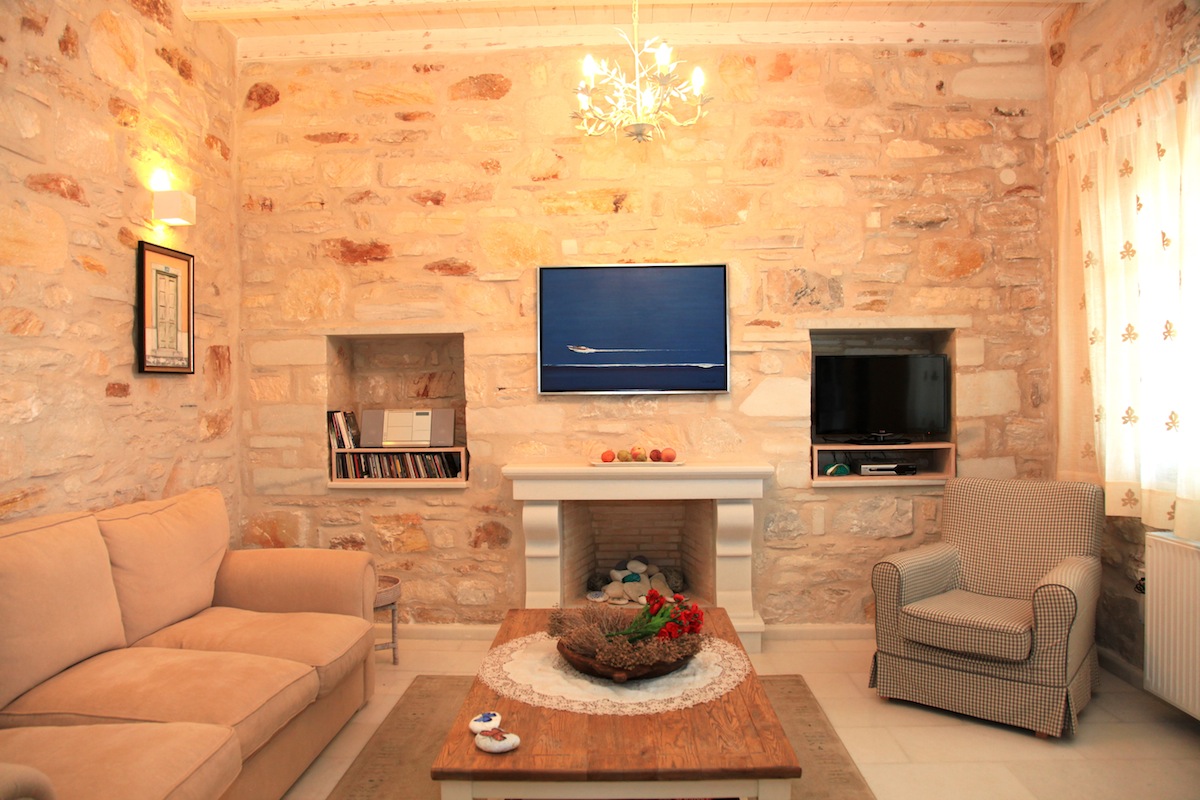 Santa Maria Dream Villa