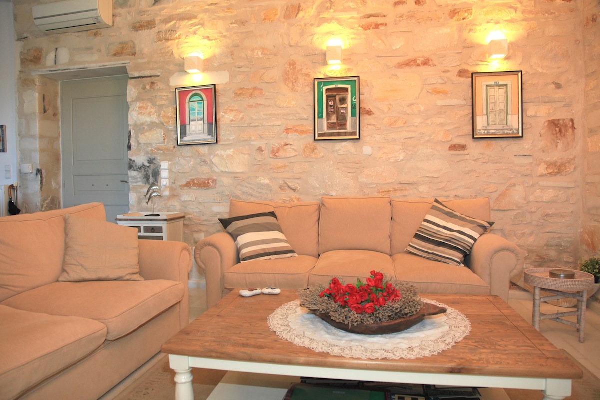 Santa Maria Dream Villa