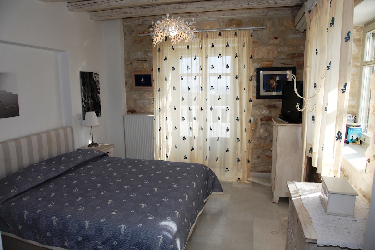 Santa Maria Dream Villa