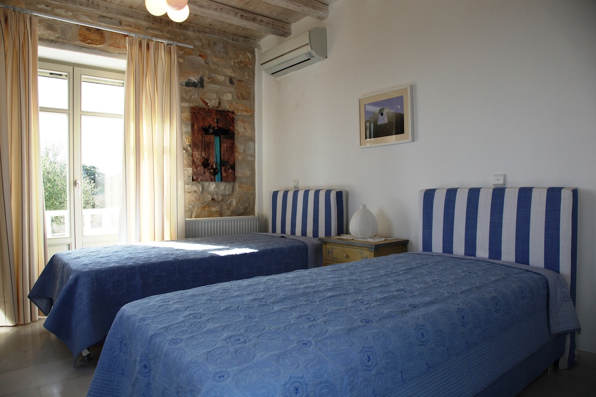 Santa Maria Dream Villa