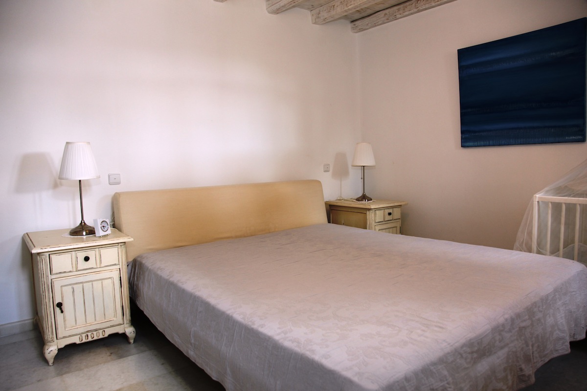 Santa Maria Dream Villa