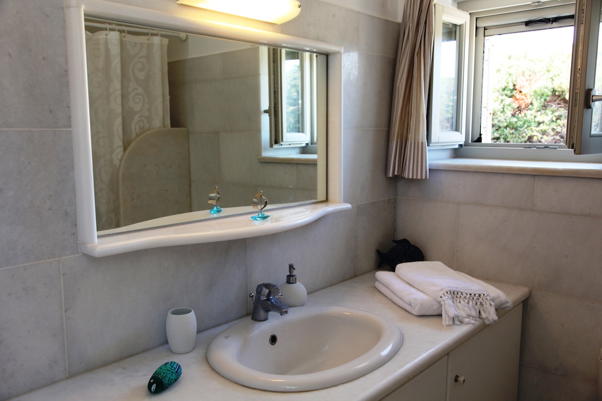 Santa Maria Dream Villa