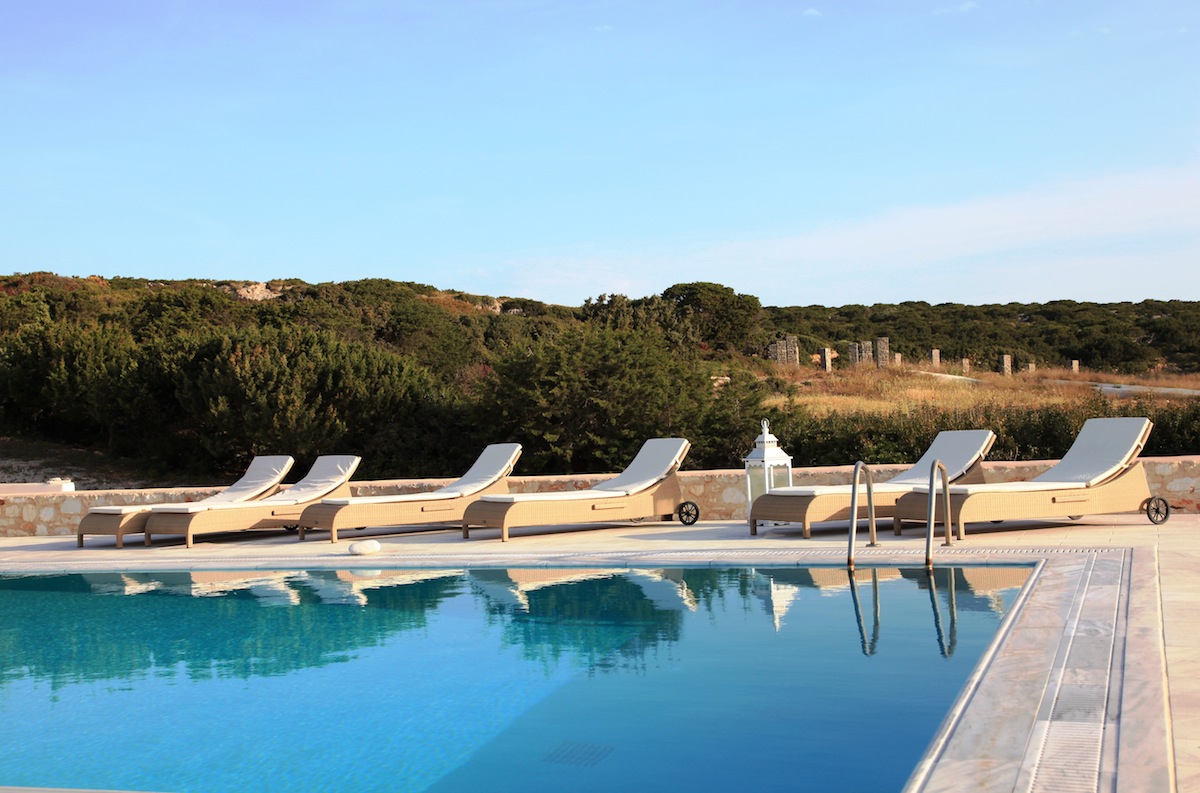 Santa Maria Dream Villa