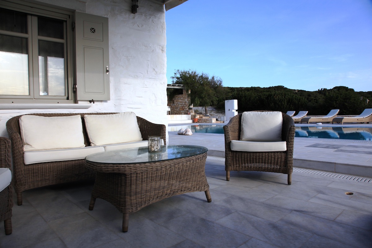 Santa Maria Dream Villa