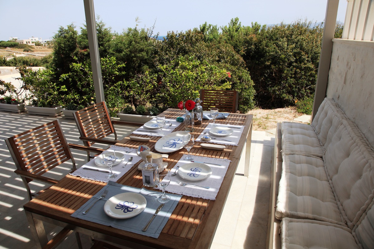 Santa Maria Dream Villa