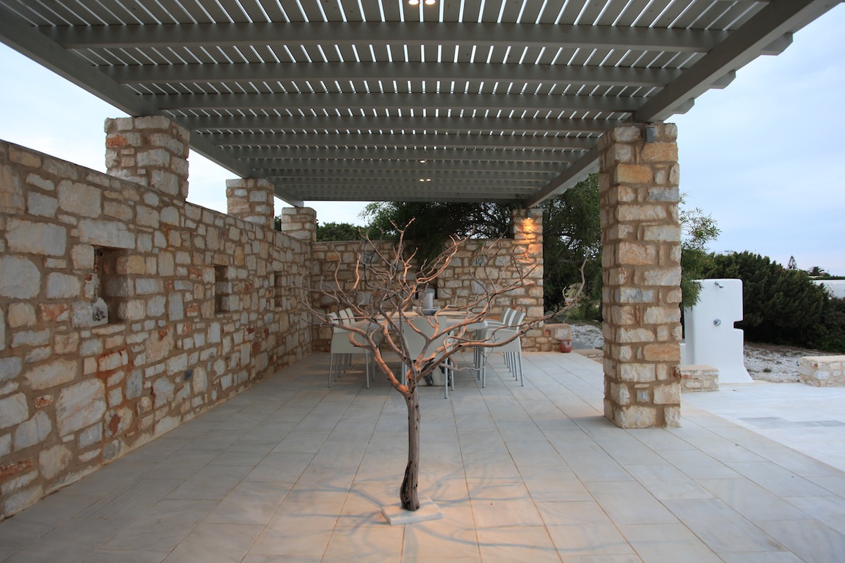 Santa Maria Dream Villa