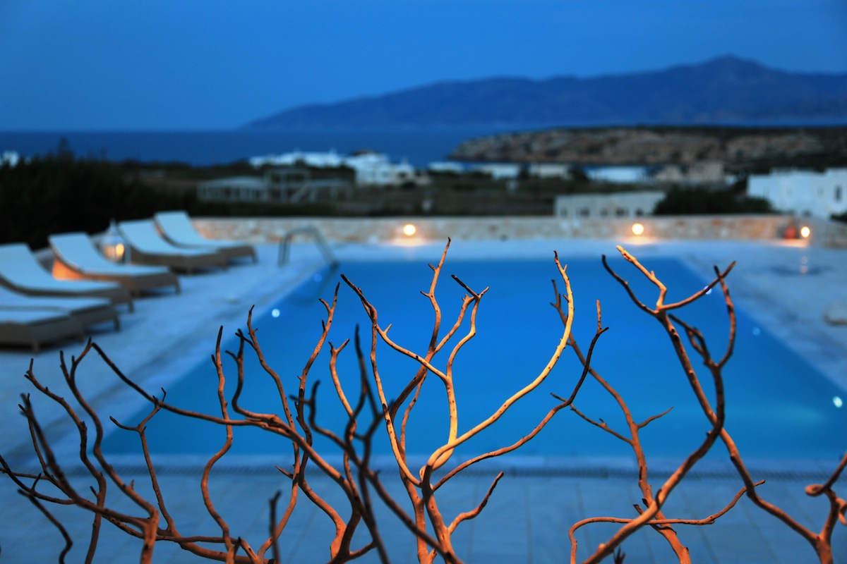 Santa Maria Dream Villa