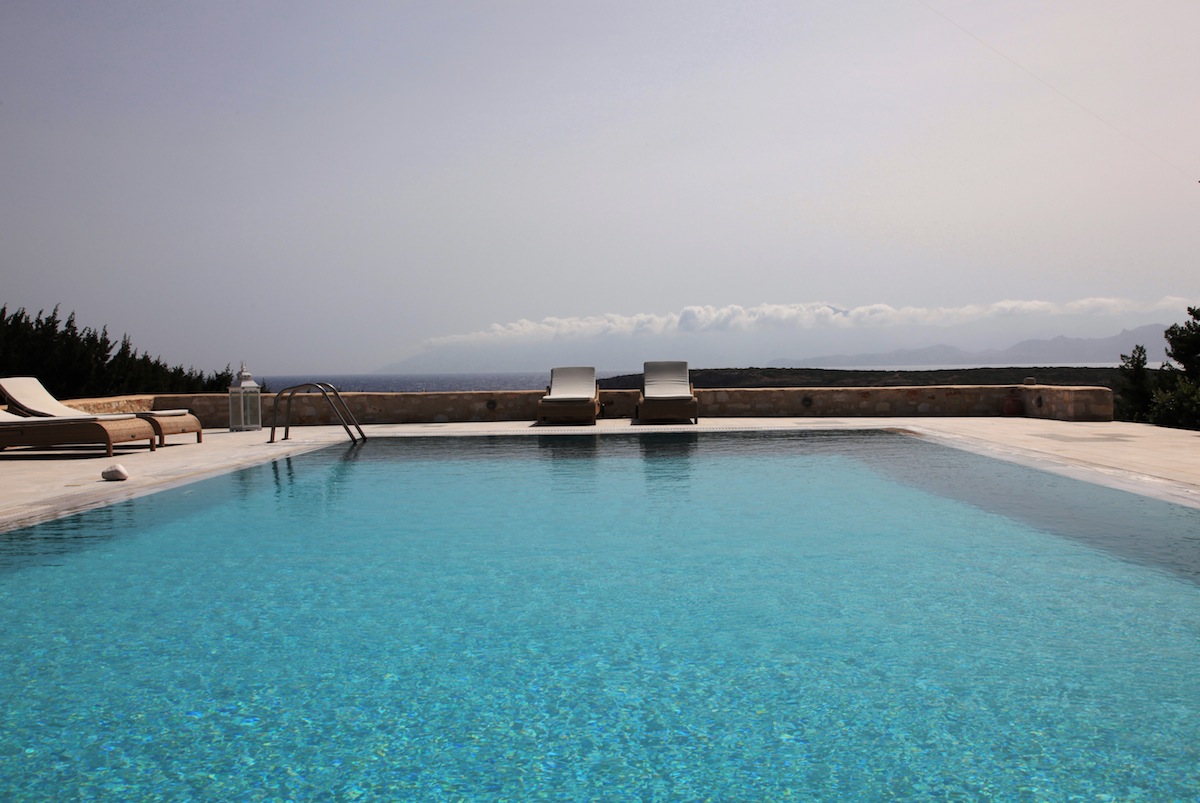 Santa Maria Dream Villa