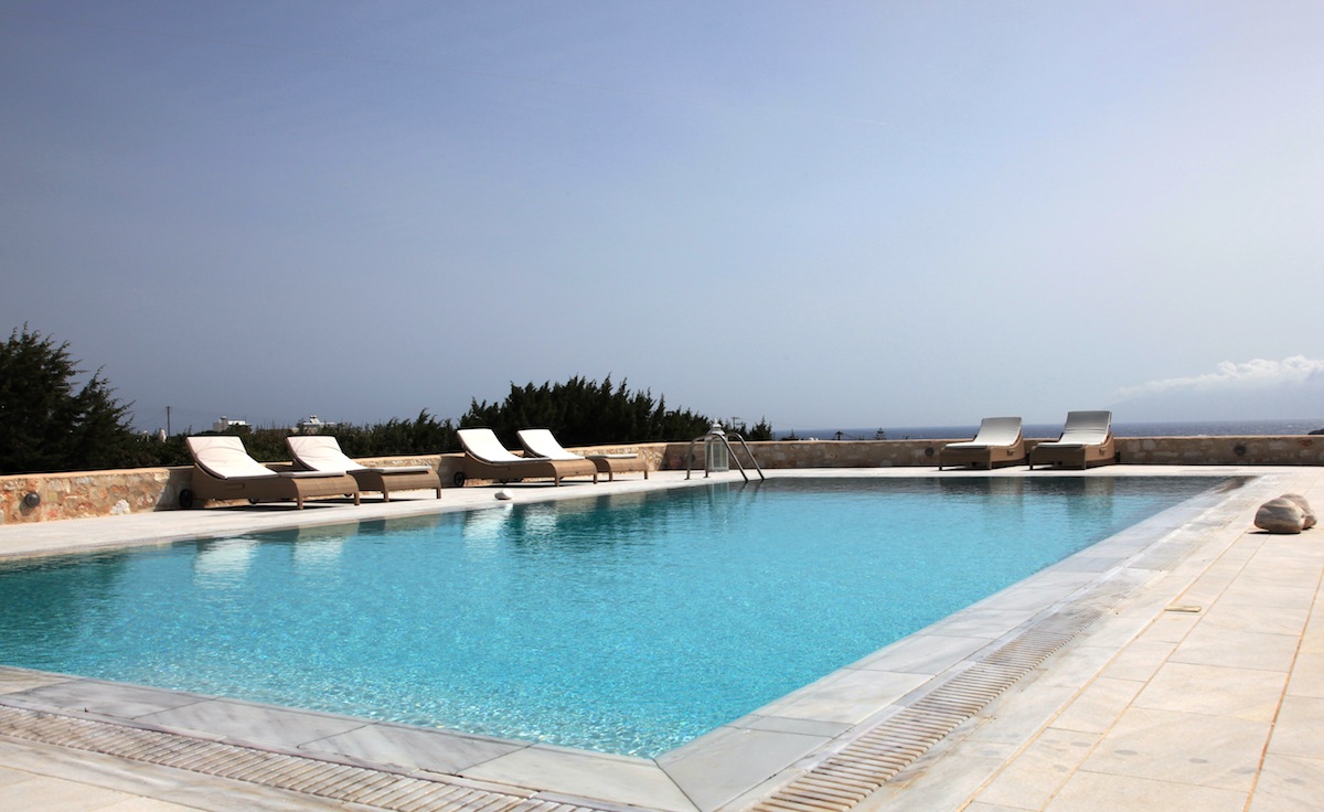 Santa Maria Dream Villa