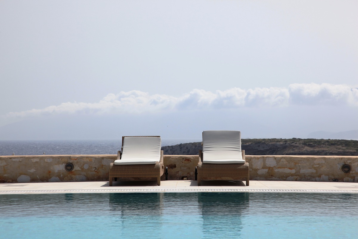 Santa Maria Dream Villa