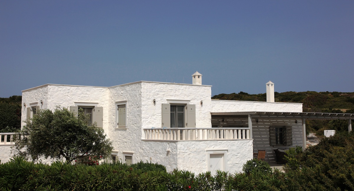 Santa Maria Dream Villa