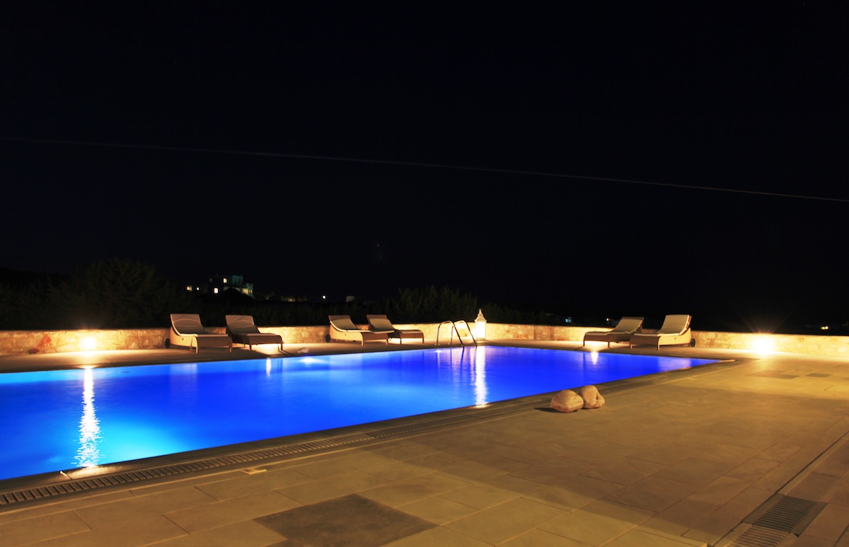 Santa Maria Dream Villa