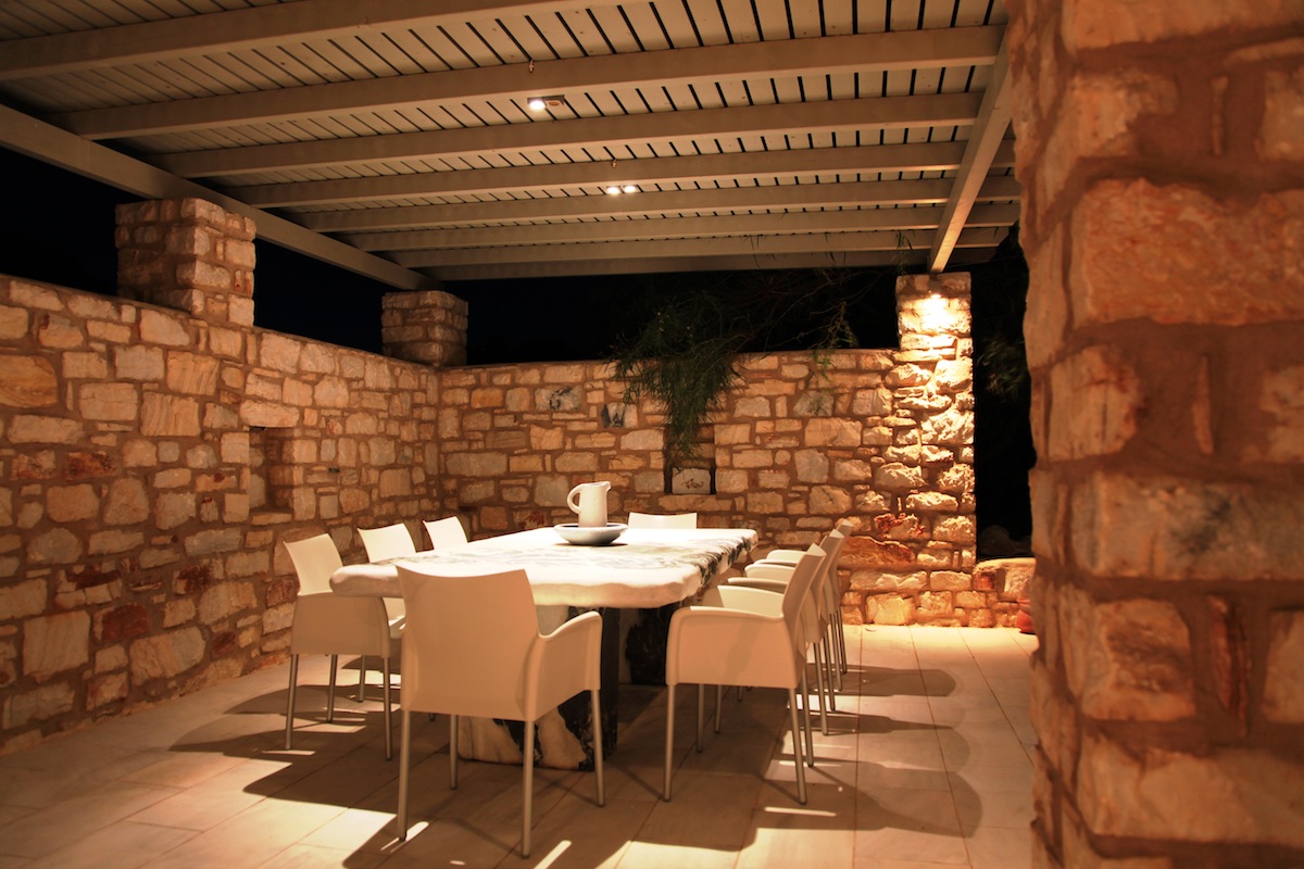 Santa Maria Dream Villa