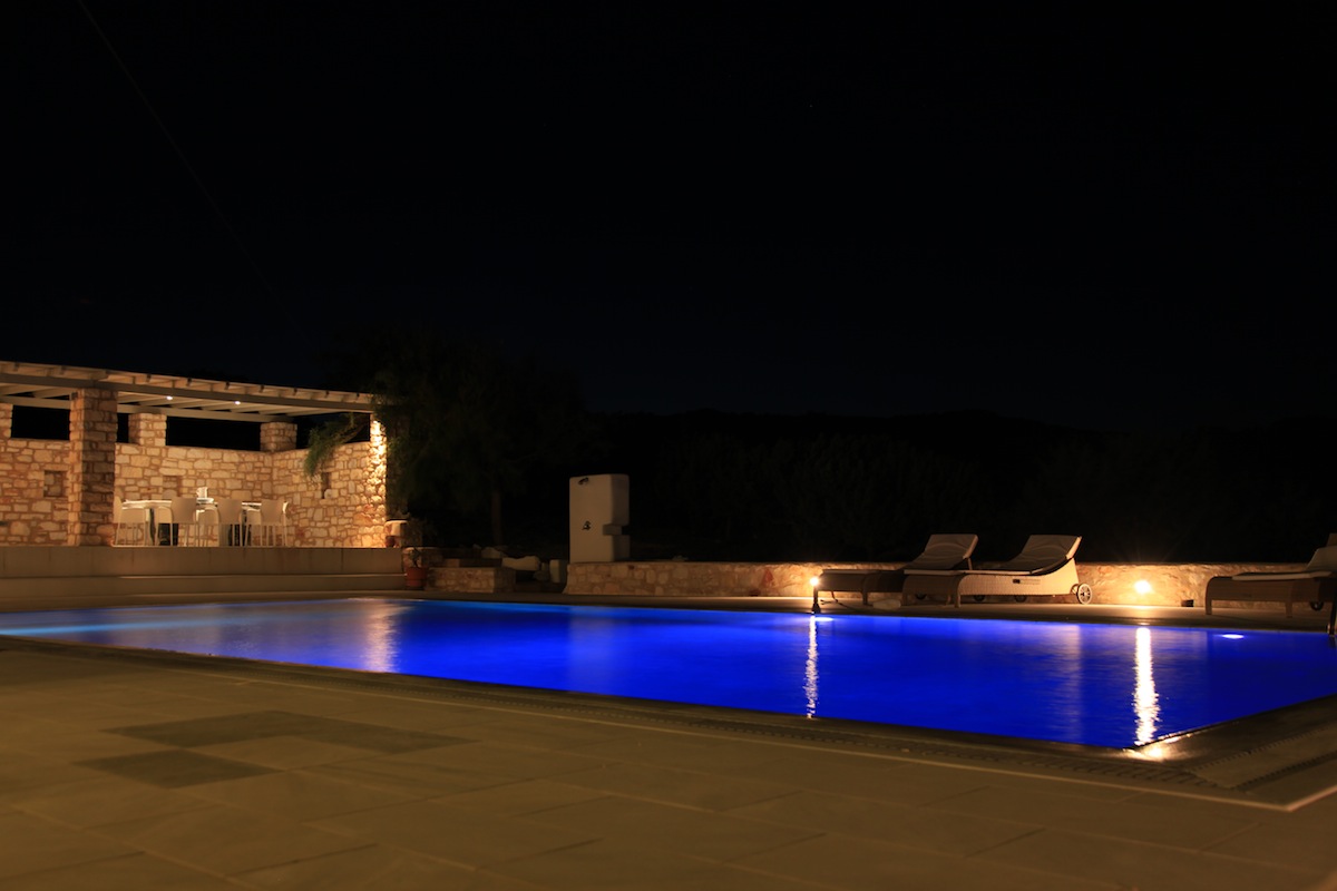 Santa Maria Dream Villa