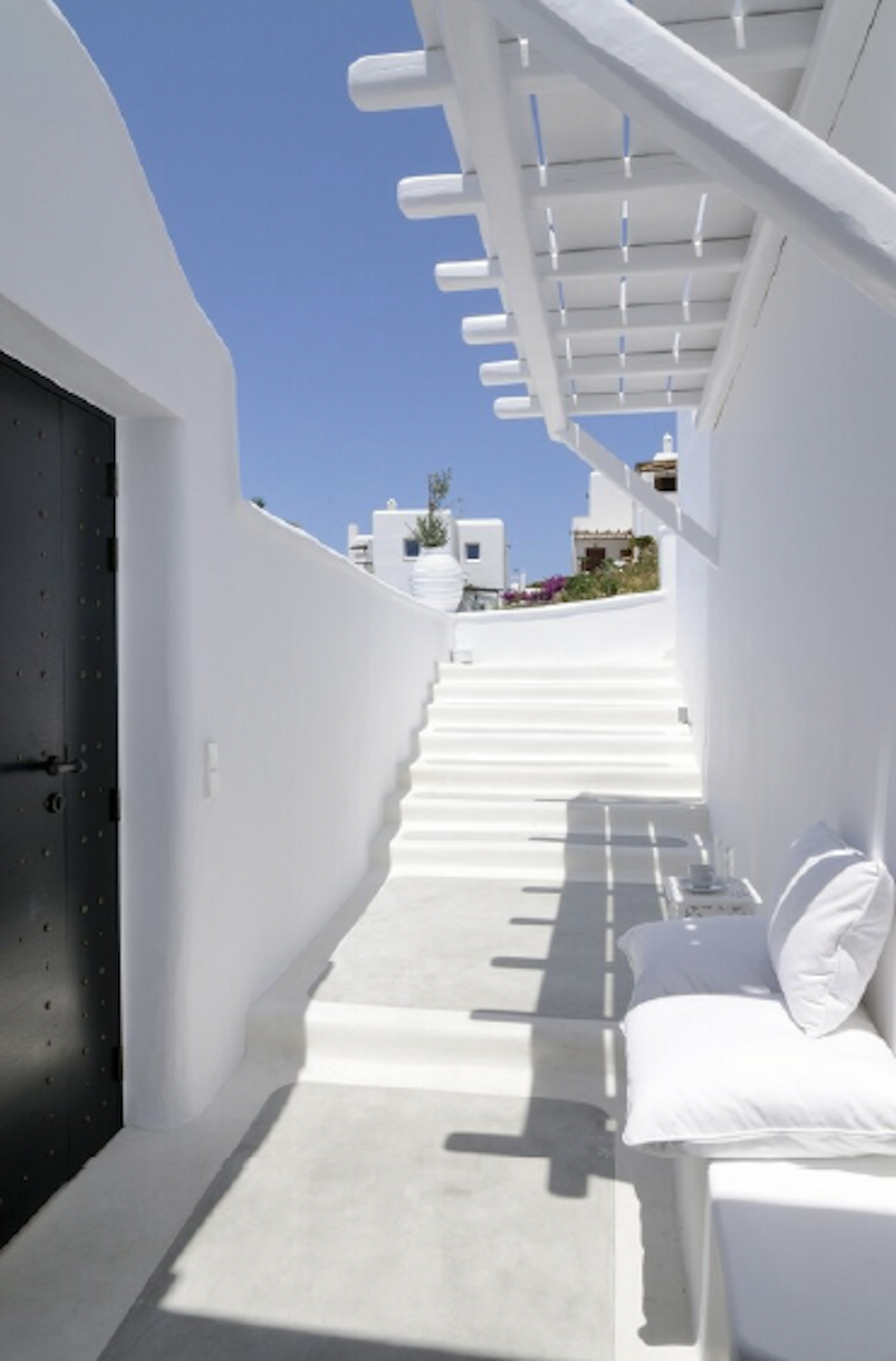 Mykonos Town Villa