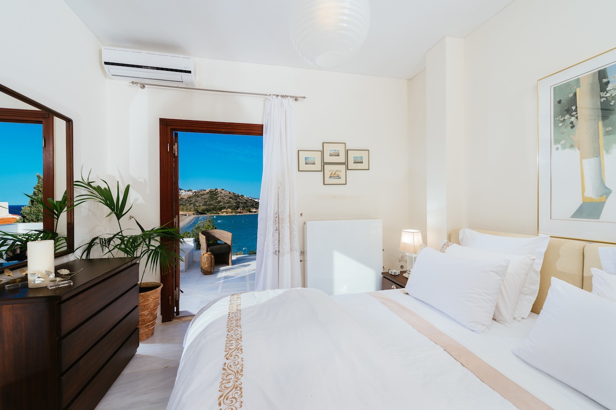 Agios Nikolaos Beach Villa