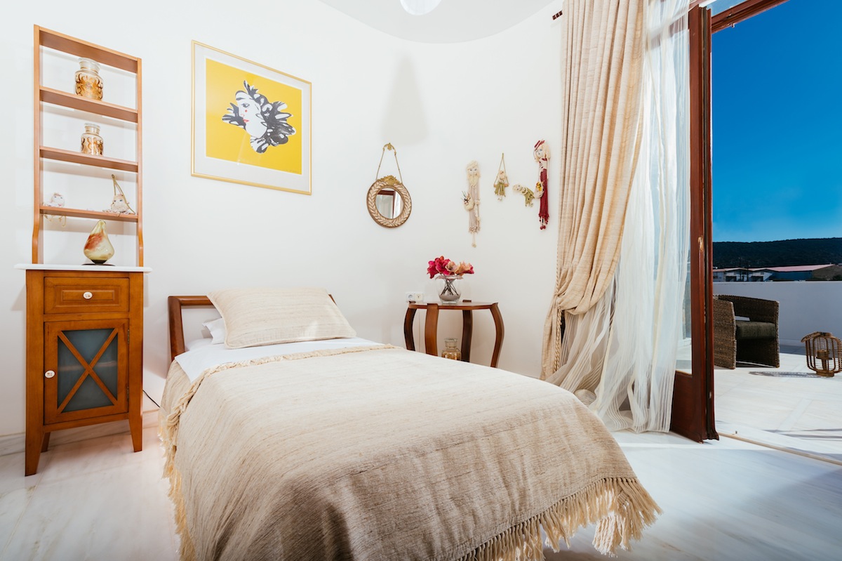 Agios Nikolaos Beach Villa