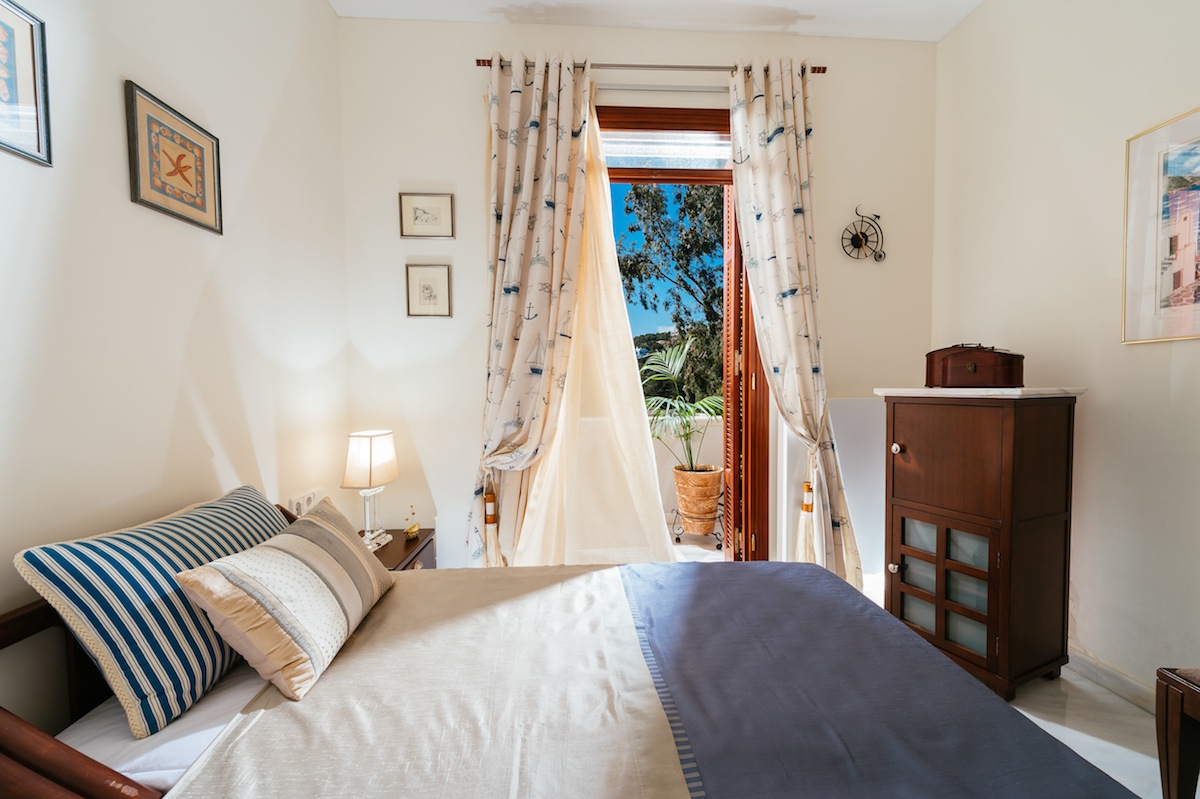 Agios Nikolaos Beach Villa