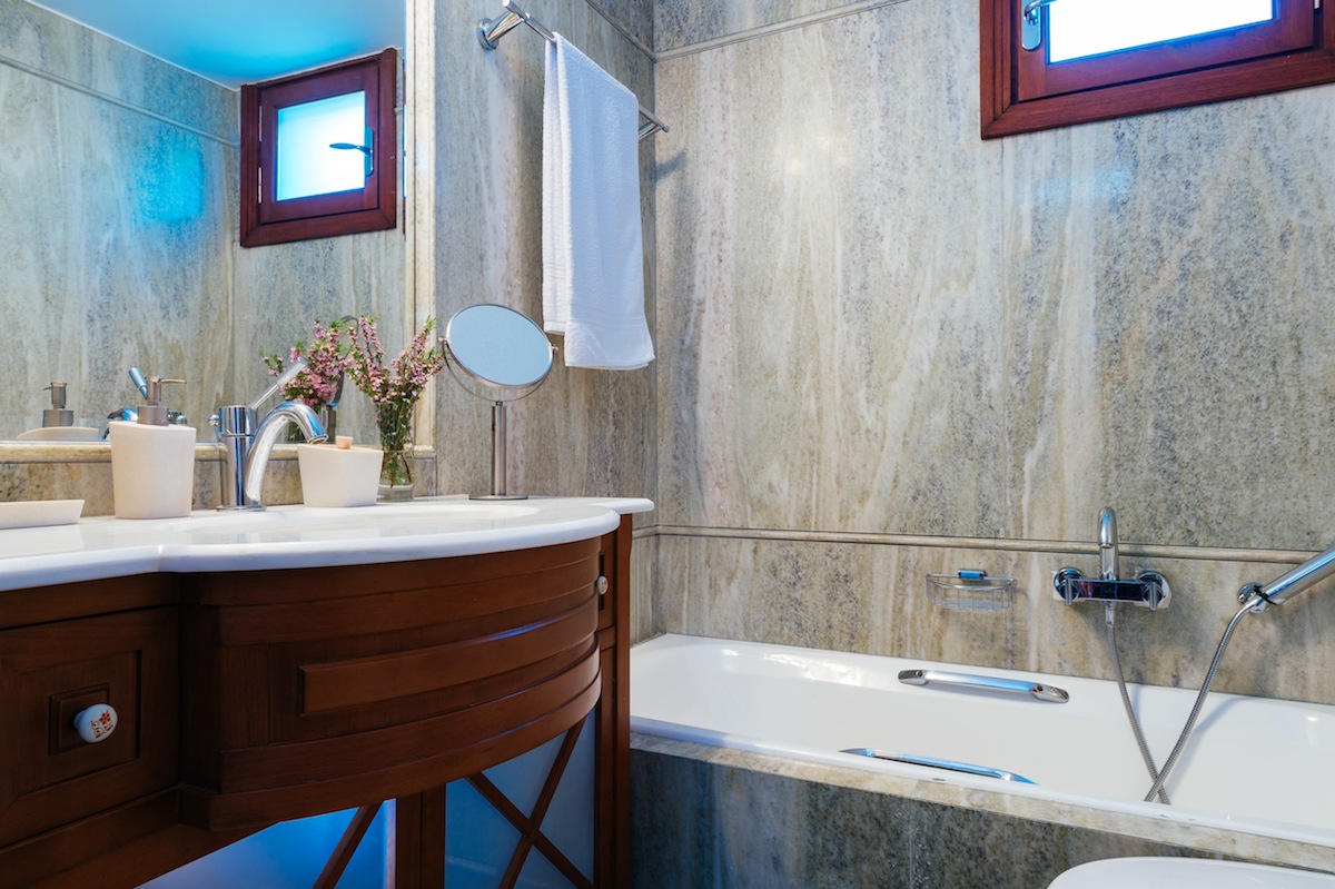 Agios Nikolaos Beach Villa