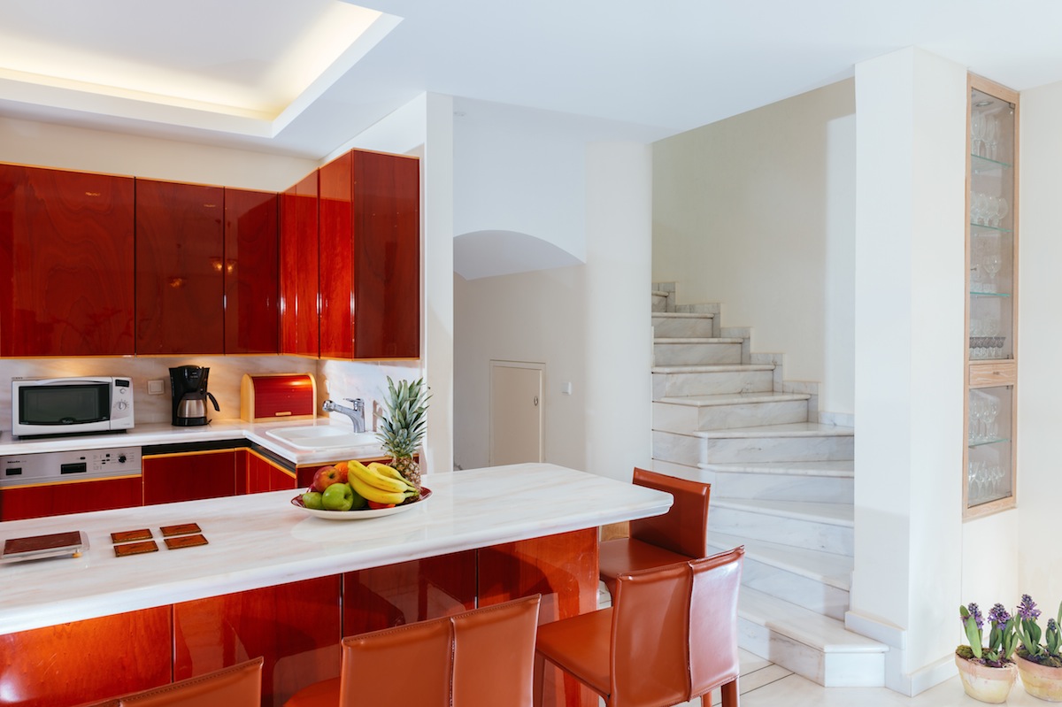 Agios Nikolaos Beach Villa