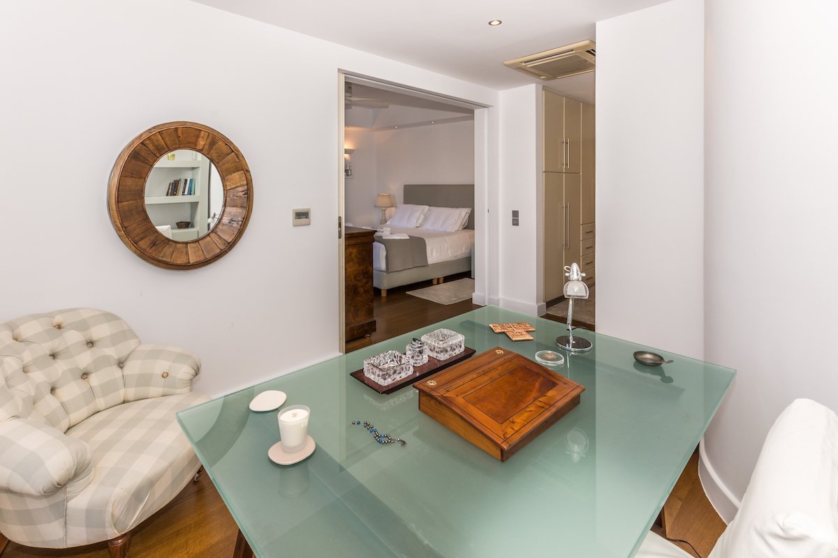 Villa BluEros - Syros