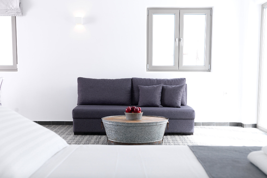 Villa Happiness Drops