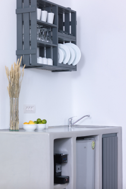 Villa Happiness Drops