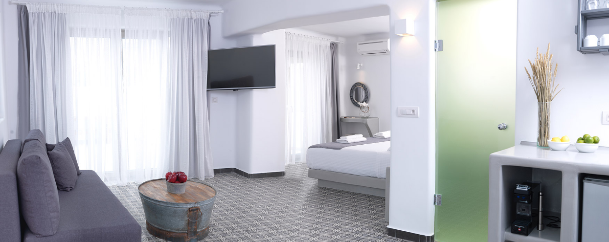 Villa Happiness Drops