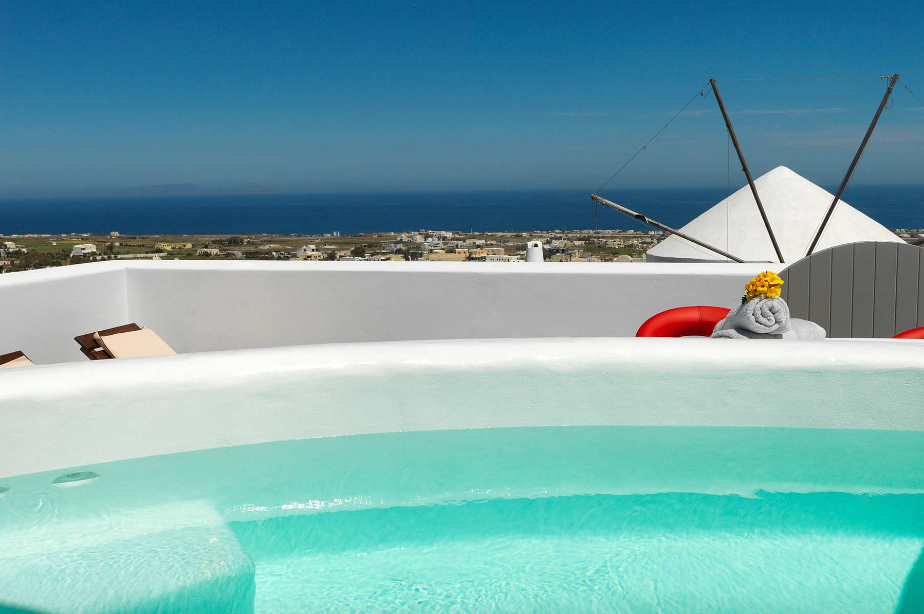 Villa Happiness Drops